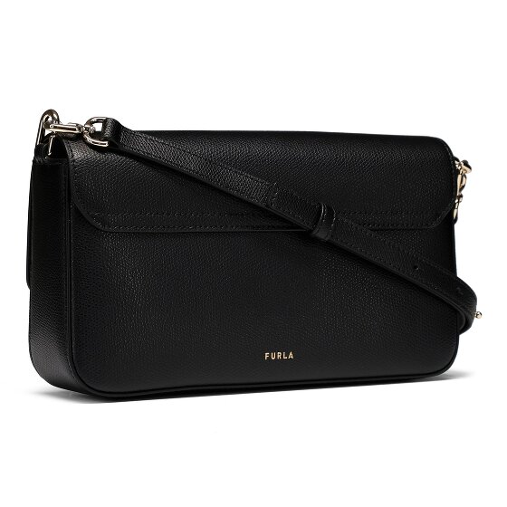 Furla Iride Torba na ramię Skórzany 24 cm