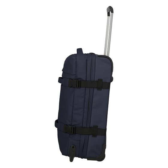 Travelite Zestaw toreb podróżnych Bolonia 3 szt.