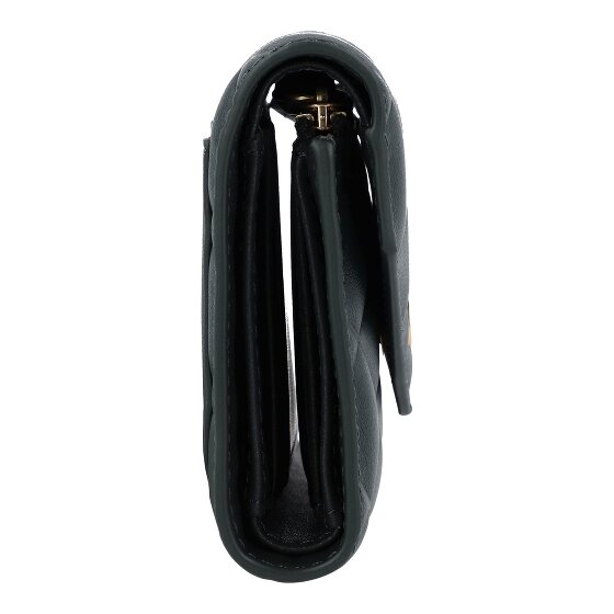 Lacoste Core Essentials Crocodelle Portfel Skórzany 11.5 cm