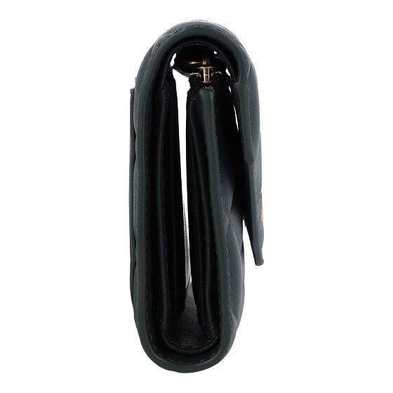 Lacoste Core Essentials Crocodelle Portfel Skórzany 11.5 cm