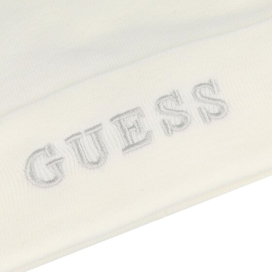 Guess Beanie Czapka z dzianiny