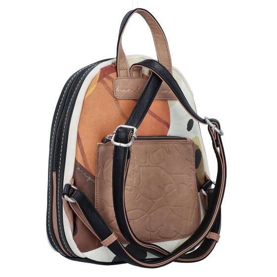 Anekke Lunares Plecak miejski 30 cm