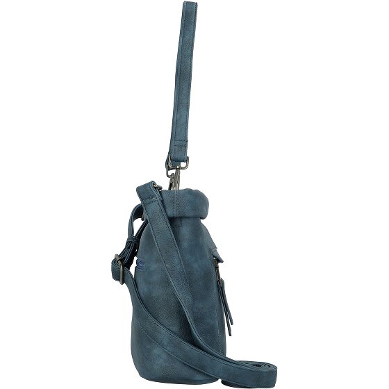 Greenburry Mad'l Dasch Torba na ramię 26 cm