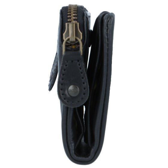 aunts & uncles Skórzana portmonetka Jamie's Orchard Cherry Wallet 12 cm