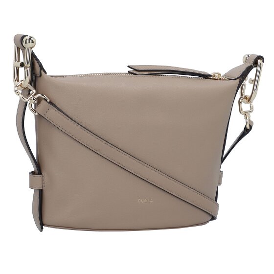 Furla Nuvola Torba na ramię Skórzany 25 cm