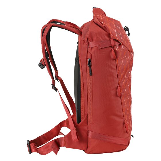 NITRO Splitpack X Ripuri Set 30 Plecak turystyczny 60 cm
