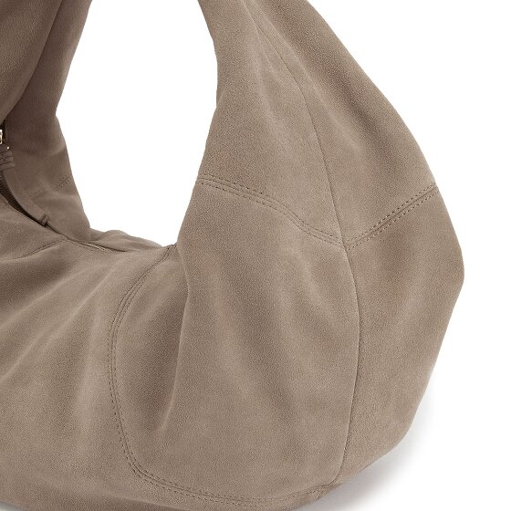 LES VISIONNAIRES Greta Icon Torba na ramię Skórzany 43 cm