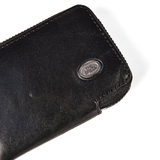 The Bridge Story Uomo Portfel Skórzany 10 cm