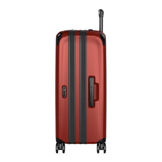 Victorinox Spectra 3.0 4 kółka Walizka 69 cm z funkcją poszerzenia