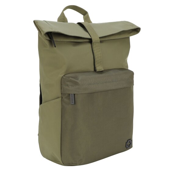 Strellson Wood Street Plecak 46 cm