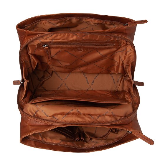 The Chesterfield Brand Passau Shopper Bag Skórzany 37 cm