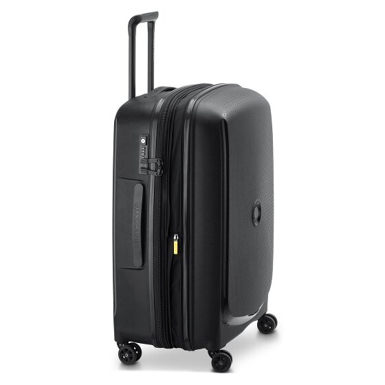 Delsey Paris Belmont Plus 4 kółka Walizka M 71 cm