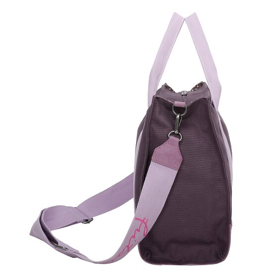 Fritzi aus Preußen Canvas Torba 40 cm
