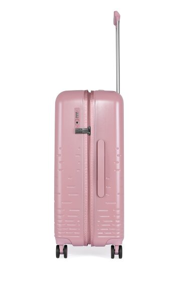 Epic Spin 4-Wheel Suitcase Set 3szt.