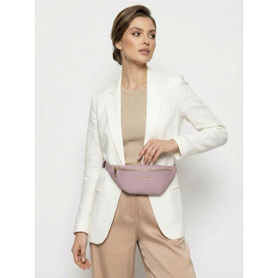 Lazarotti Bologna Leather Saszetka Skórzany 31 cm