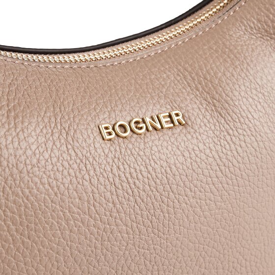 Bogner Wallis Odette Torba na ramię Skóra 32 cm