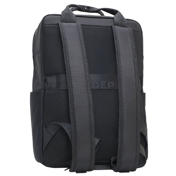 Strellson Northwood RS Josh Plecak 28 cm Komora na laptopa