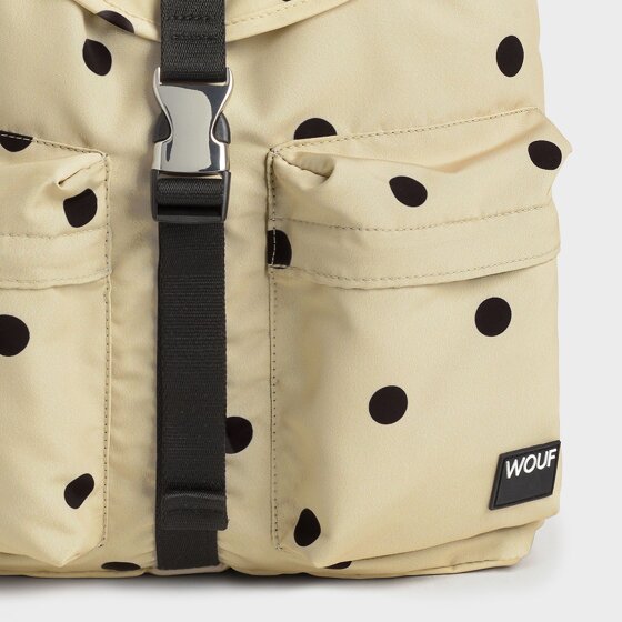 Wouf Plecak 37 cm