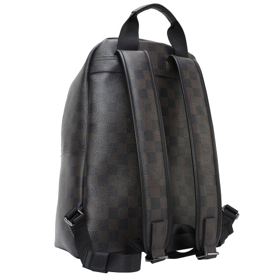 Joop! Plecak miejski Cortina Piazza Miko z przegrodą na laptopa 38 cm