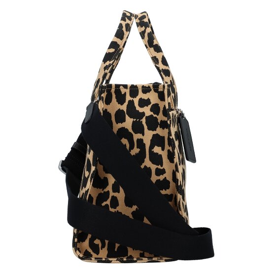 Coach Cargo Torba Skórzany 34 cm