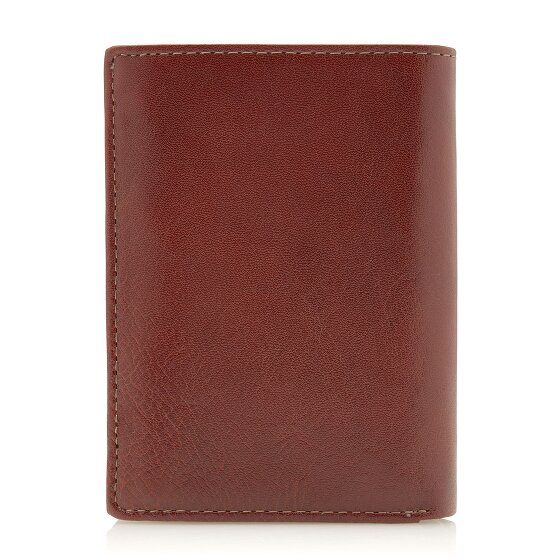 Castelijn & Beerens Portfel Gaucho RFID Skóra 9 cm