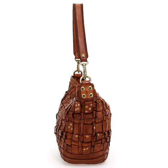 Campomaggi Torba na ramię Skórzany 25 cm