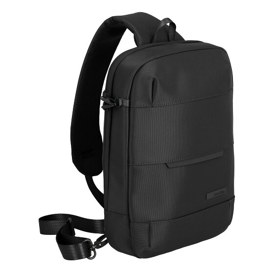 Travelite Workfloow Torba na ramię 23 cm
