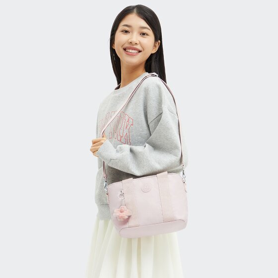 Kipling Basic Plus Minta Shopper Bag 29 cm