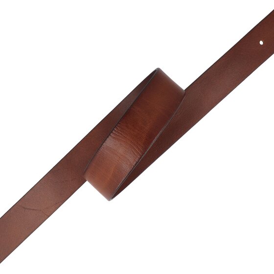 Strellson Pas Skórzany