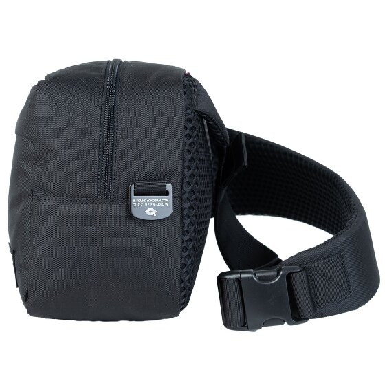Cabin Zero Companion Bags Classic 11L Shoulder Bag RFID 19 cm