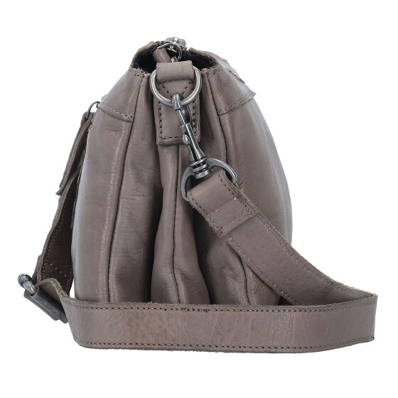 Harbour 2nd Evita Torba na ramię Skórzany 23.5 cm