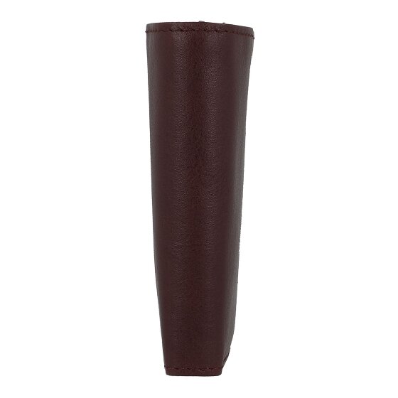 Braun Büffel Arezzo Portfel Ochrona RFID Skórzany 9.5 cm