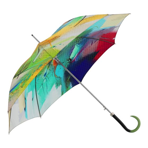 Doppler Manufaktur Elegance Boheme Parasolka na kiju 90 cm