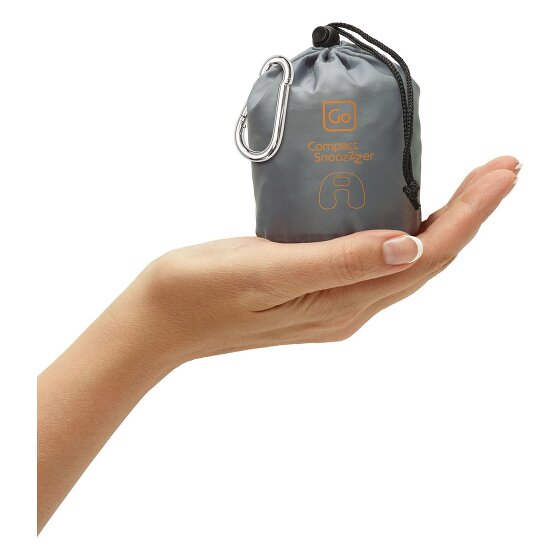 Go Travel Comfort Poduszka podróżna 33 cm