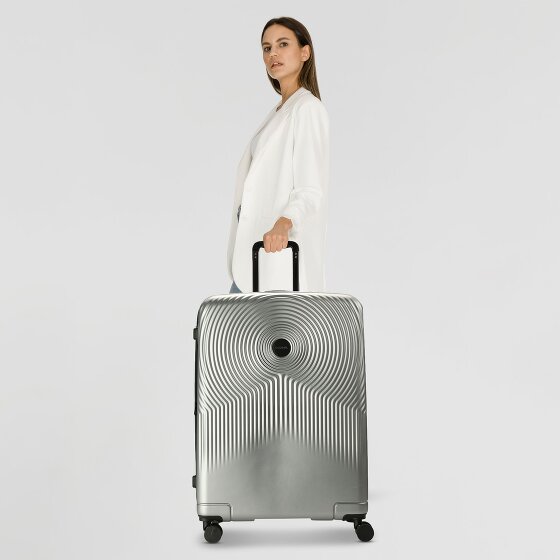 Gabol Radar 4 kółka Walizka 76 cm