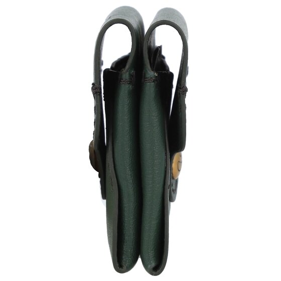 Fossil Heritage Credit Card Case Leather 10 cm