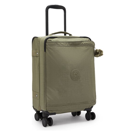 Kipling Basic Spontaneous 4 kółka Walizka kabinowa S 33 cm