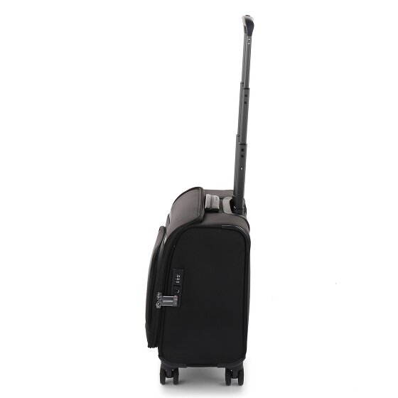 Roncato Biz 4.0 4 kółka Walizka biznesowa 41.5 cm Komora na laptopa