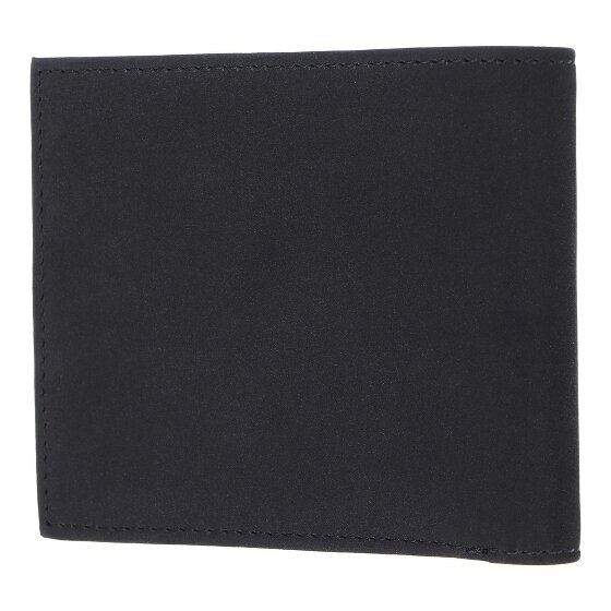oxmox New Cryptan Portfel Ochrona RFID 12 cm