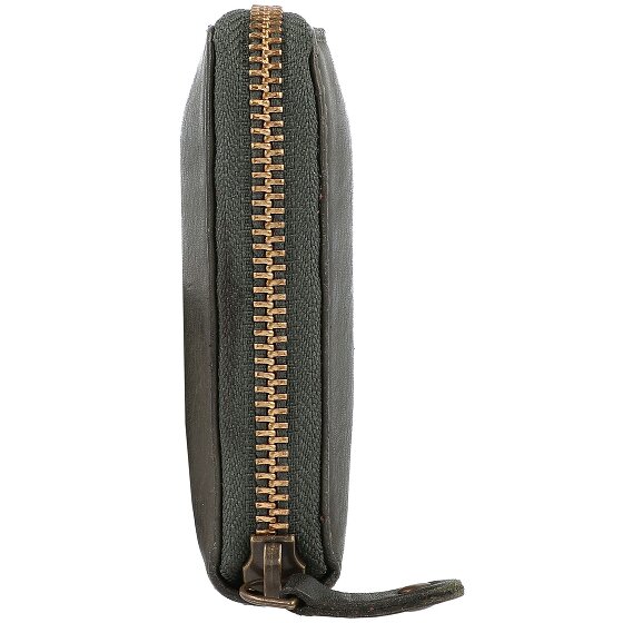 Harold's Submarine Wallet Leather 18,5 cm