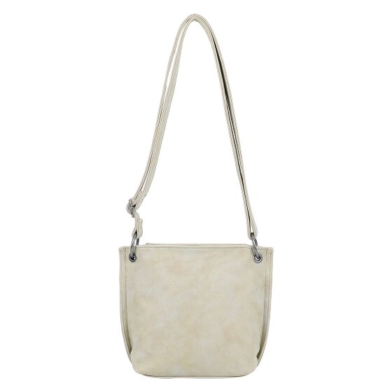 Fritzi aus Preußen Fritzi03N Vintage Torba na ramię 22.5 cm