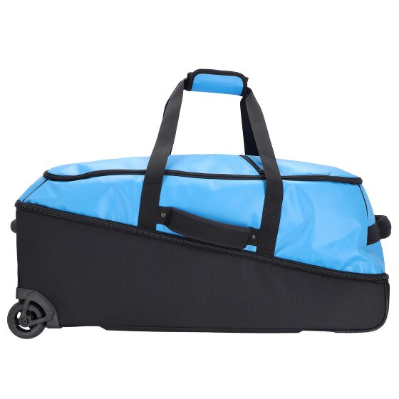 Vaude Rotuma 90 2 kółka Walizka 75 cm