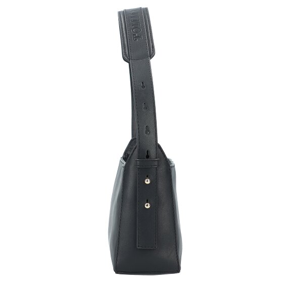 Tommy Hilfiger Hilfiger Leather Torba na ramię Skórzany 25 cm