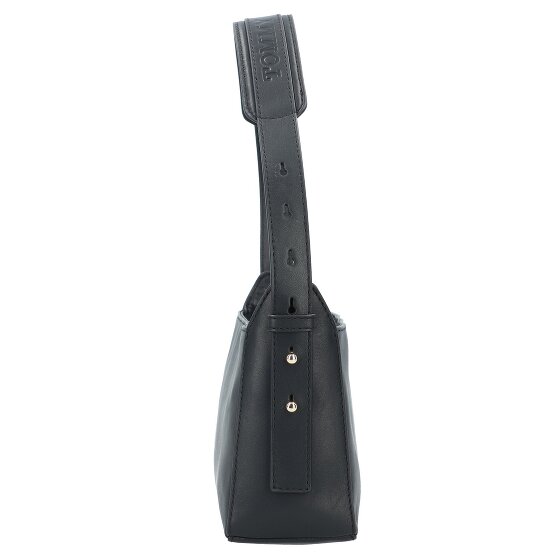 Tommy Hilfiger Hilfiger Leather Torba na ramię Skórzany 25 cm