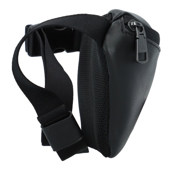 Calvin Klein Jeans Tagged Saszetka 23 cm