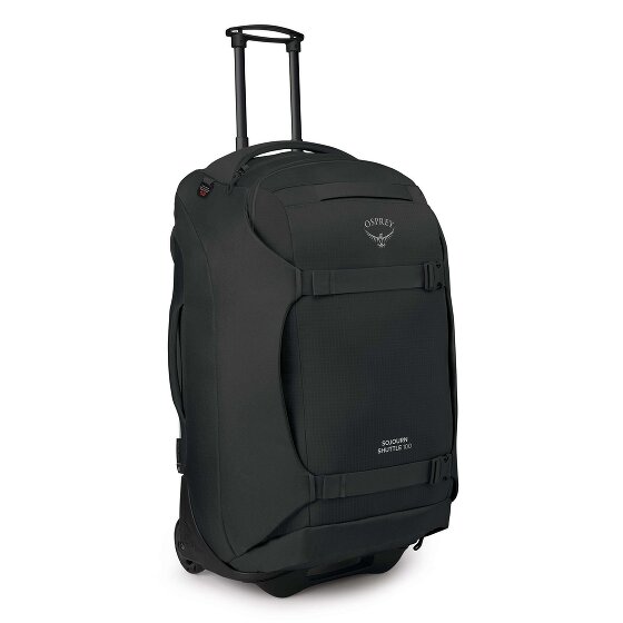 Osprey Sojourn 100 2 kółka Torba podróżna 78 cm