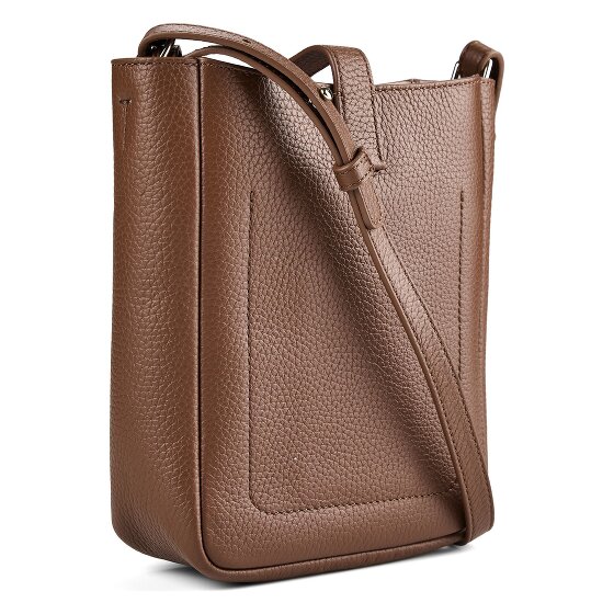AIGNER Zaira Torba na ramię Skóra 18 cm