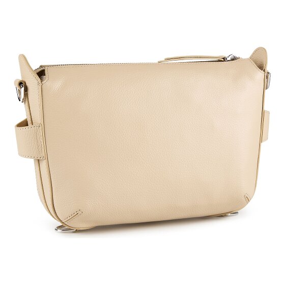 Coccinelle Gretel Torba Skórzany 28 cm