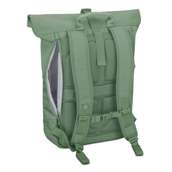 Johnny Urban Eco Series Allen Large Plecak 45 cm Komora na laptopa