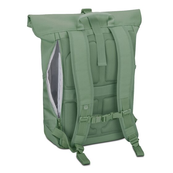 Johnny Urban Eco Series Allen Large Plecak 45 cm Komora na laptopa